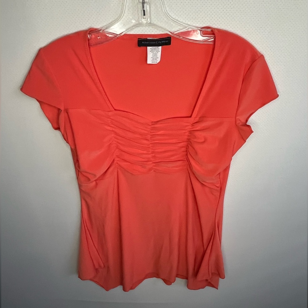 Y2K women’s top size M
